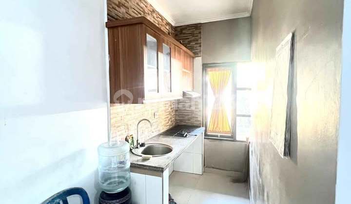 Unfurnished Rental House Mengwi, Badung, Bali