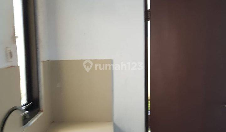 New Unfurnished House SHM in Jimbaran Pavilion Housing Complex, Badung 2