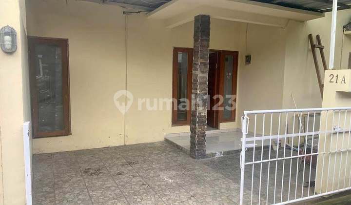 Rumah Kontrakan Semi Furnished, Buana Raya, Denpasar Barat Rumah Kontrakan Semi Furnished, Buana Raya, Denpasar Barat