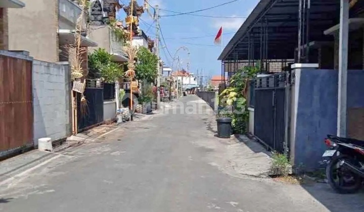 Rental House in Pemoggan, South Denpasar Fully Furnished Rental House in Pemoggan, South Denpasar Fully Furnished