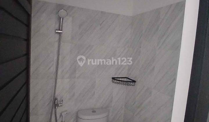 Rumah Kontrakan Bagus Unfurnished SHM Nusa Dua, Badung 2