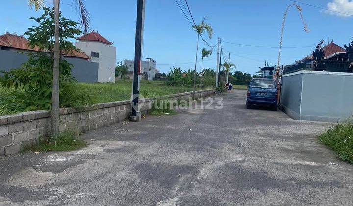 Rumah Kontrakan Bagus Furnished SHM Kediri, Tabanan 2