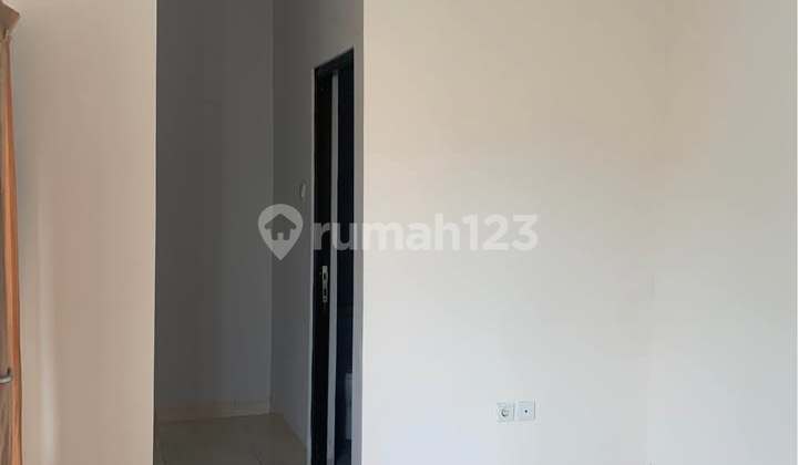 Semi-Furnished Rental House, Sanur, South Denpasar