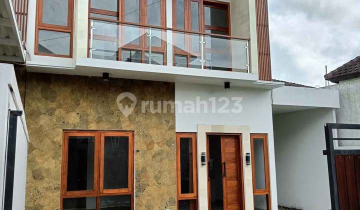 Rental House, Nice, Nusa Dua Bali Rental House, Nice, Nusa Dua Bali