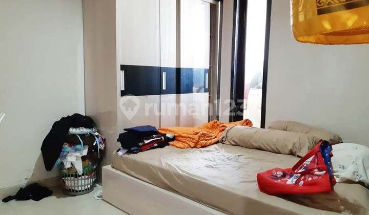 Rental House Near East Gatsu and Living World Mall Denpasar.