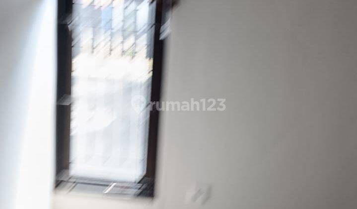 Rumah Kontrakan Bagus Semi Furnished SHM Sempidi, Badung 2