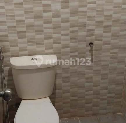 Rumah Kontrakan Bagus Unfurnished SHM Munggu, Badung 2