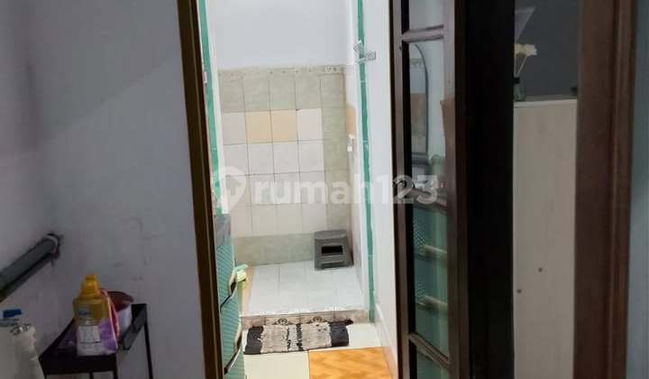 Rumah Kontrakan Unfurnished, Tukad Balian, Renon 2