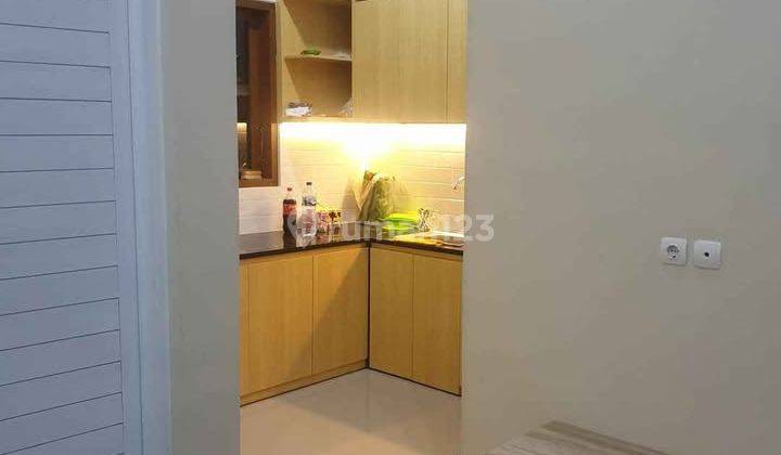 Rumah Kontrakan Bagus Unfurnished SHM Gatot Subroto, Denpasar 2