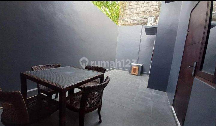 Rumah Kontrakan Baru Furnished SHM di Dalung, Badung 2