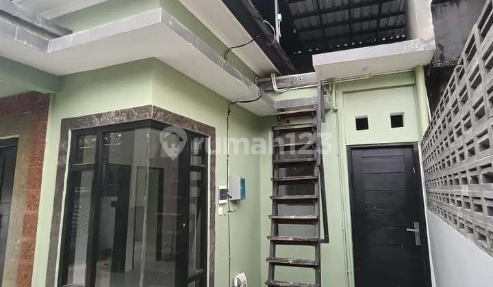 Semi-Furnished House for Rent on Sibang Kaja Street, Near Greenschool Semi-Furnished House for Rent on Sibang Kaja Street, Near Greenschool