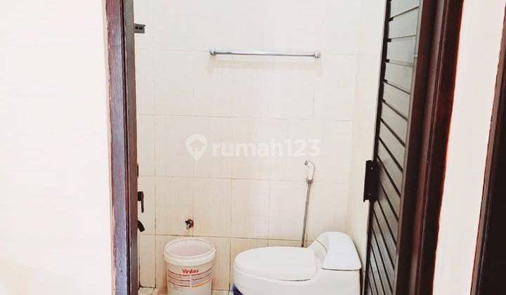 Rumah Kontrakan Baru Unfurnished SHM di Jalan Raya Cokroaminoto, Sempidi, Badung 2