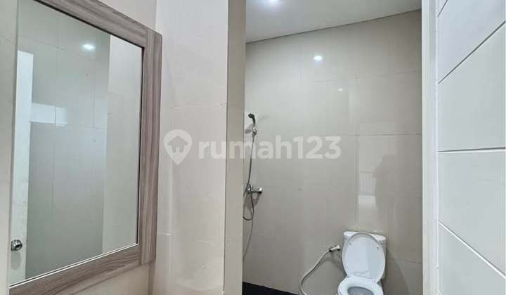 Rumah Kontrakan Bagus Furnished SHM Jimbaran, Badung 2