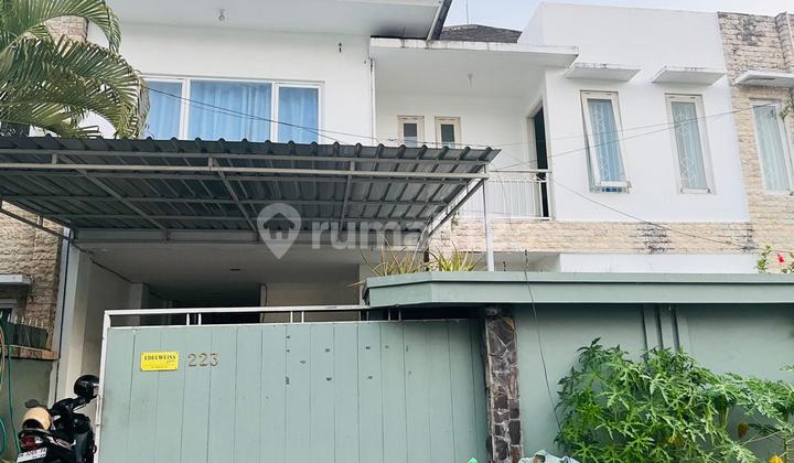 Fully Furnished Rental House in Mumbul, Nusa Dua Fully Furnished Rental House in Mumbul, Nusa Dua