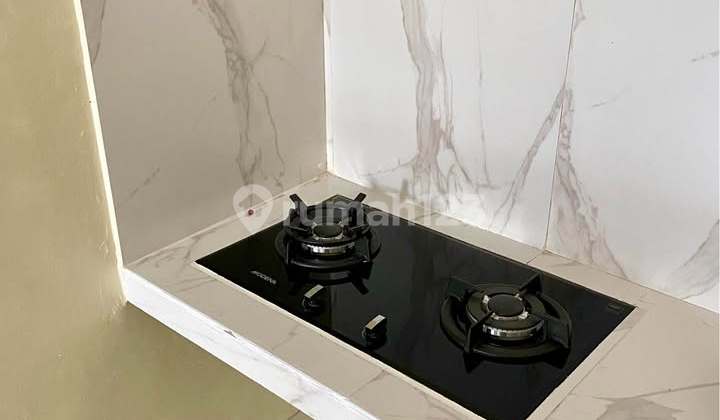 Good Rental House Semi Furnished SHM Gatot Subroto, Denpasar