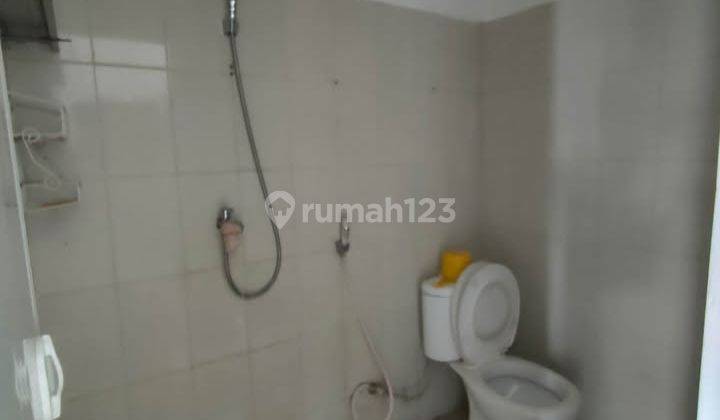 Rumah Kontrakan Bagus Unfurnished SHM Gatot Subroto Tengah, Denpasar 2