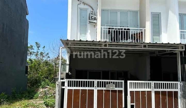 Full Furnished Rental House, Nusa Dua