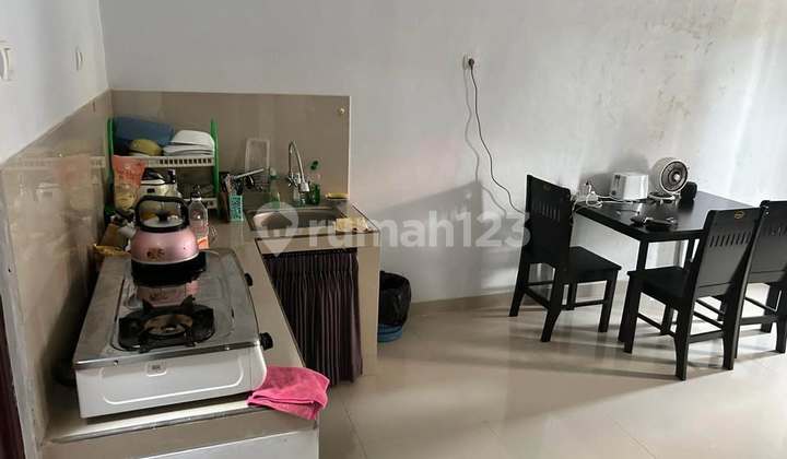 Furnished House for Rent in Kedungu