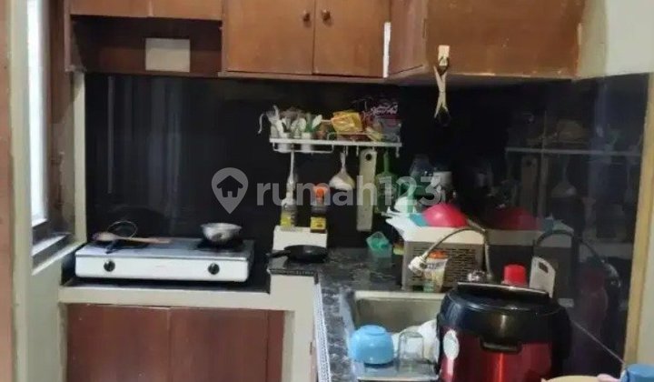 Good Unfurnished Rental House with SHM in Nusa Dua, Badung