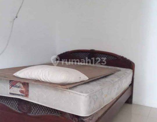 Rumah Kontrakan Bagus Semi Furnished SHM Padangsambian , Denpasar 2