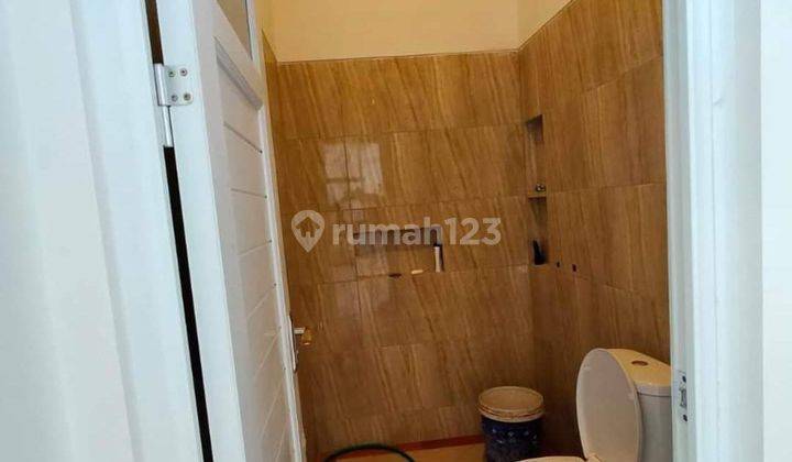 Rumah Kontrakan Bagus Unfurnished SHM di Pedungan, Denpasar 2