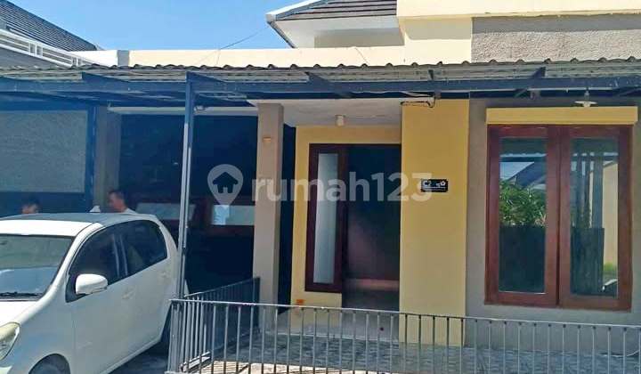 Good Rental House in Goa Gong, Jimbaran