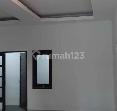 Rumah Kontrakan Unfurnished, Dalung