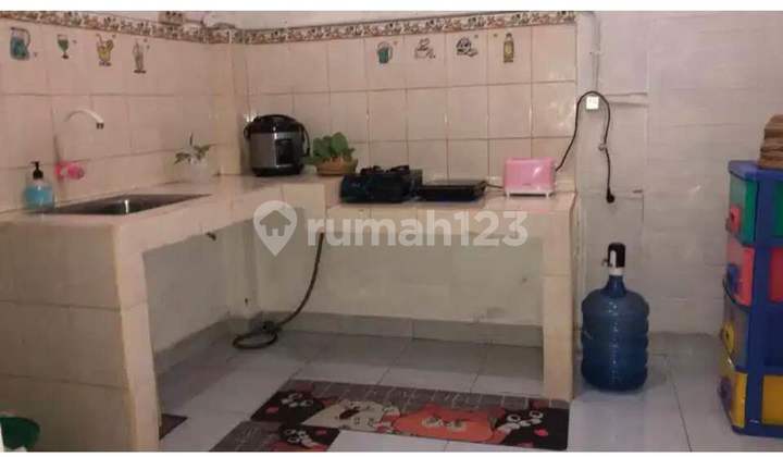 Unfurnished Rental House, Jimbaran 2
