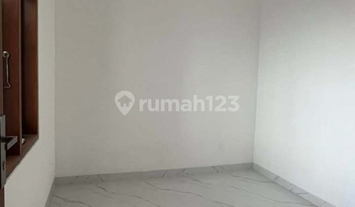 Rumah Kontrakan Unfurnished, Dekat Gatot Subroto Barat, Denpasar 2