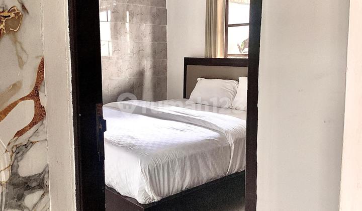 House for Rent Fully Furnished in Jimbaran 2