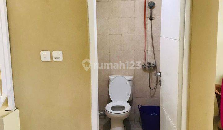 Rumah Kontrakan 2 Lantai Baru Furnished SHM di Jalan Cargo, Denpasar 2