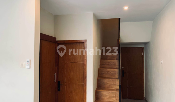 Rumah Kontrakan Full Furnished Nusa Dua 2