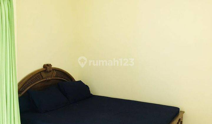 Rumah Kontrakan 2 Lantai Baru Furnished SHM di Jalan Cargo, Denpasar 2