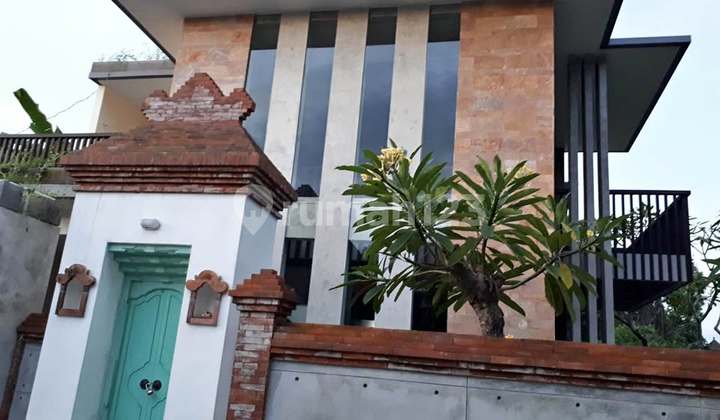 Rental House Luxury 2-Story House, in Ketewel, Gianyar Rental House Luxury 2-Story House, in Ketewel, Gianyar