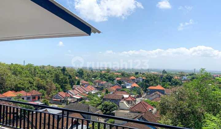 Villa for Rent in Jimbaran 2