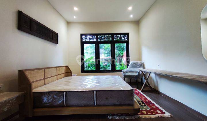 Rumah Kontrakan Baru Furnished SHM di Gunung Salak, Badung 2