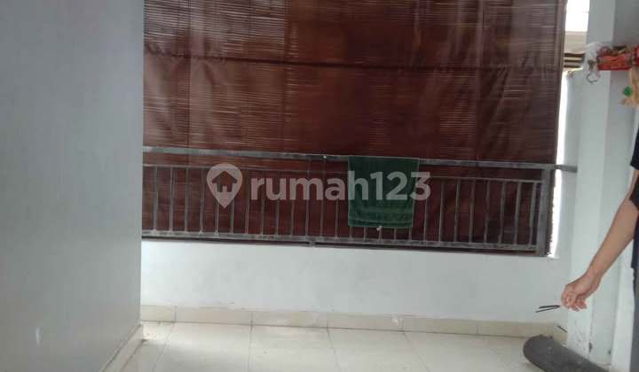 Rumah Kontrakan Semi Furnished, Dalung 2