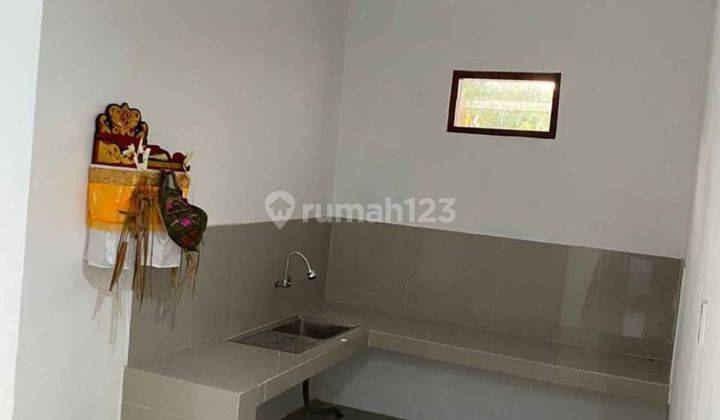 Rumah Kontrakan Baru Unfurnished SHM di Sidakarya, Denpasar 2