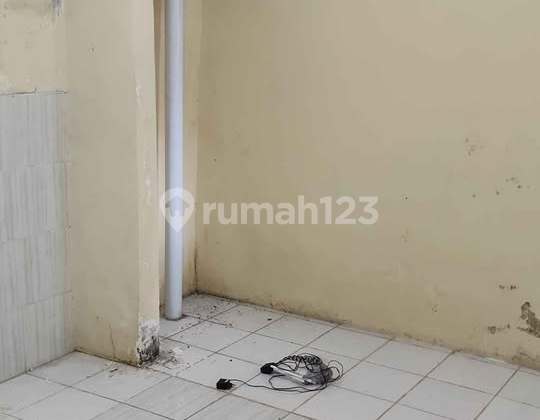 2-Bedroom Rental House in Jimbaran