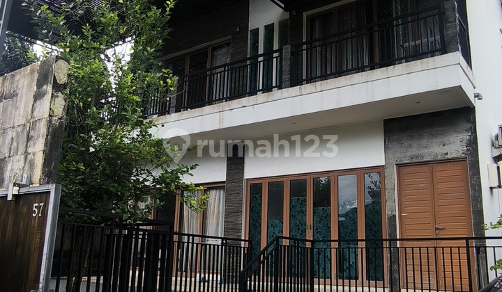 Rumah Bagus di Pecatu Indah Resort, Jl. Raya Uluwatu, Ungasan, Kuta Selatan, Badung, Bali, Indonesia, 80361, Pecatu 2