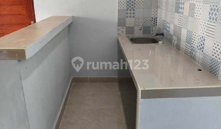 Good Rental House Unfurnished SHM Kebo Iwa, Padangsambian, Denpasar Good Rental House Unfurnished SHM Kebo Iwa, Padangsambian, Denpasar