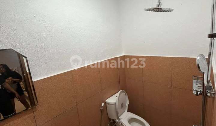 Semi-Furnished Good Rental House with SHM Yeh Gangga, Gubug, Tabanan