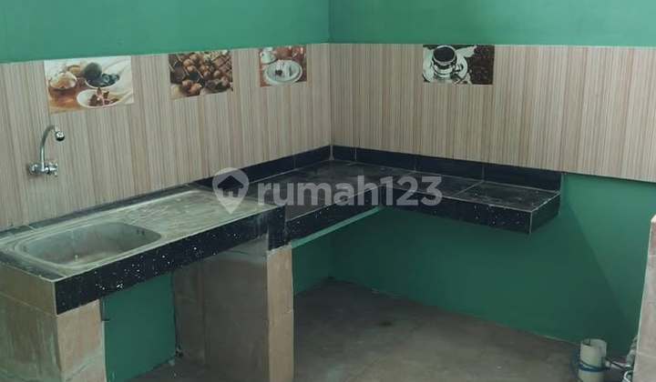 Di Kontrakan Rumah Minimalis Lokasi Dalung Gtt Unfurnished 2