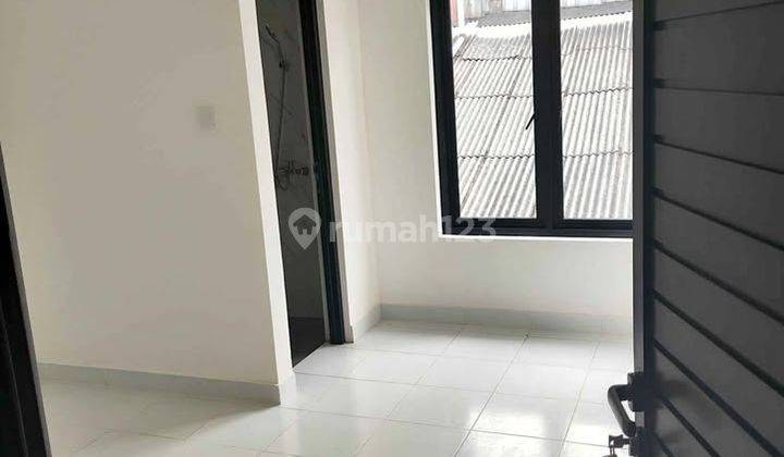 Rumah Kontrakan Bagus Unfurnished SHM Padangsambian , Denpasar 2