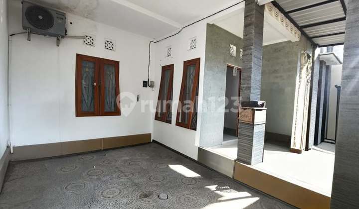 Furnished Rental House in Pemogan, South Denpasar Furnished Rental House in Pemogan, South Denpasar