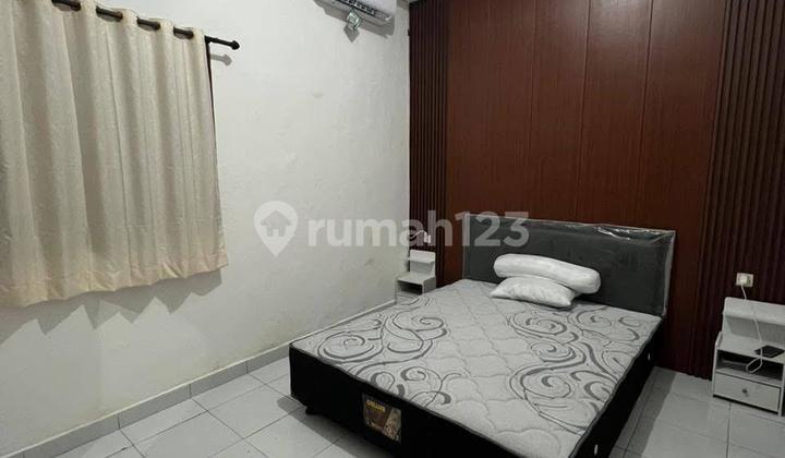 Rumah Kontrakan Bagus Furnished SHM Renon, Denpasar 2