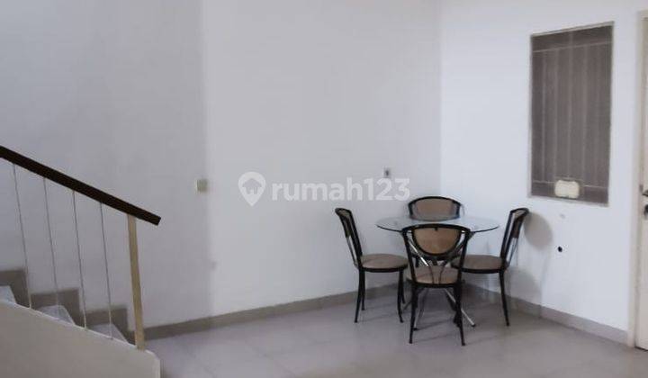 Dijual Rumah 2 Lantai di Cakung 2