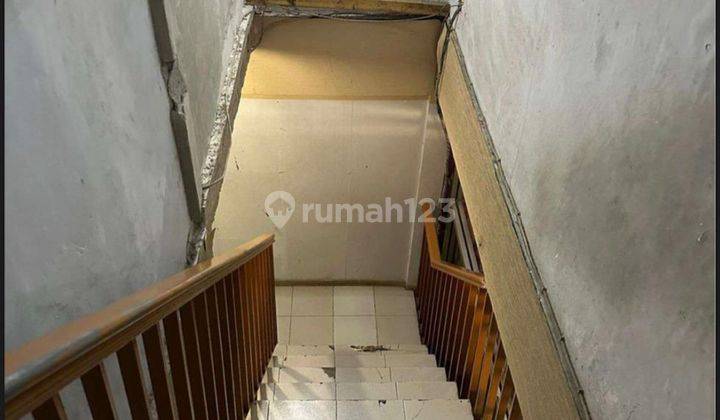 Ruko Di Ruko Grogol Permai Murah 4 Lantai 99 M² Murah 2