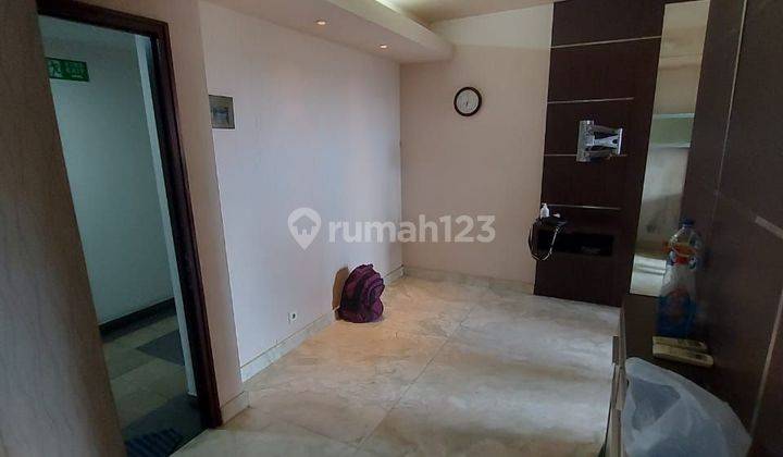 Apartemen Mediterania Marina Residences Bagus & Murah Dengan 2 Kamar Tidur 2