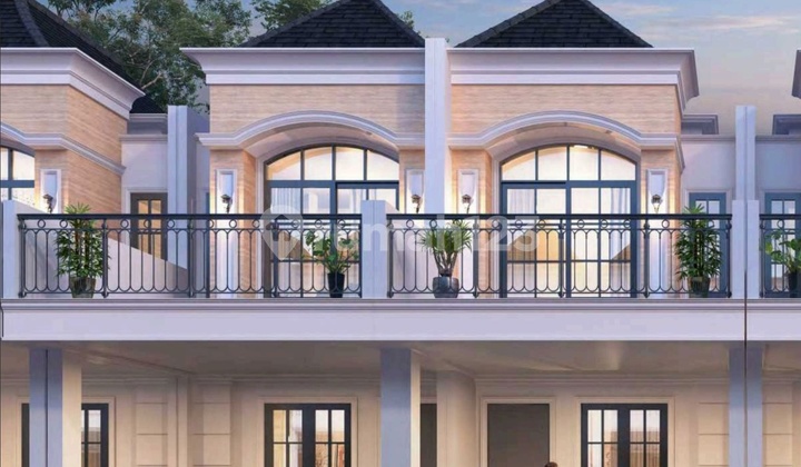 Rumah Baru Cluster Bukit Nirmala Pik 2 Azalea Luas 4,5x10 Rumah Baru Cluster Bukit Nirmala Pik 2 Azalea Luas 4,5x10